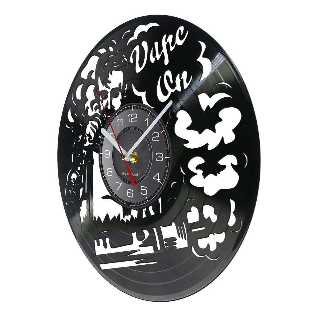 Vape Shop Wall Sign Logo Wall  - مراجعة Vaping Shop وسعره