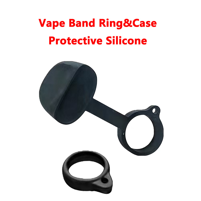 Portable Silicone Case Vape Pr - مراجعة Vaping Area وسعره