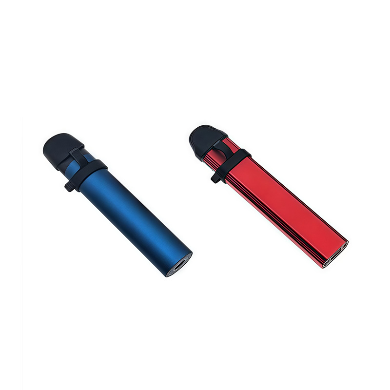 Portable Silicone Case Vape Pr - مراجعة Vaping Area وسعره