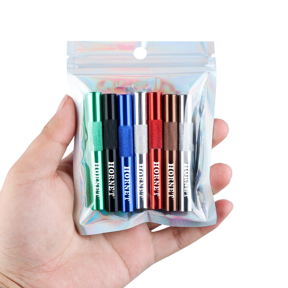 7pcs Aluminum Metal Tube Hose  - مراجعة Vaping Store وسعره
