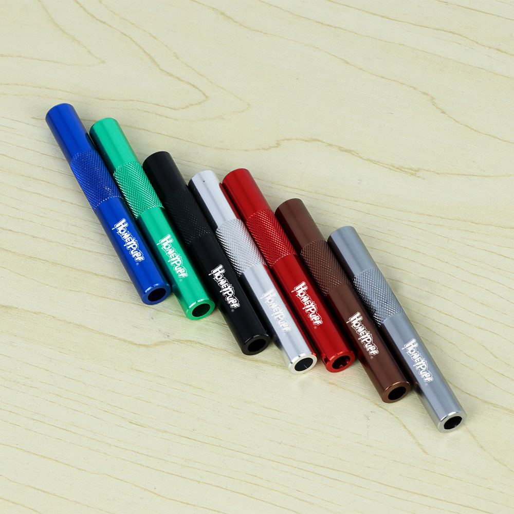 7pcs Aluminum Metal Tube Hose  - مراجعة Vaping Store وسعره