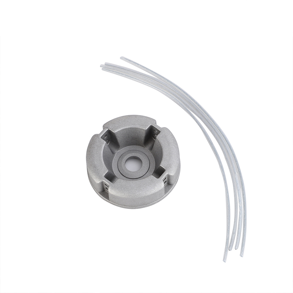 Universal Aluminum Alloy Lawn  - مراجعة Dry Herb Vaping Accessories وسعره
