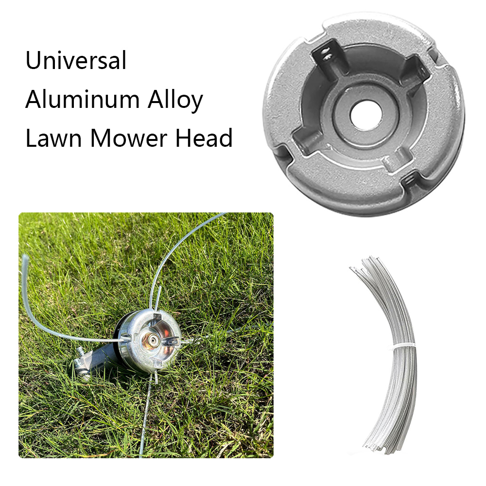 Universal Aluminum Alloy Lawn  - مراجعة Dry Herb Vaping Accessories وسعره