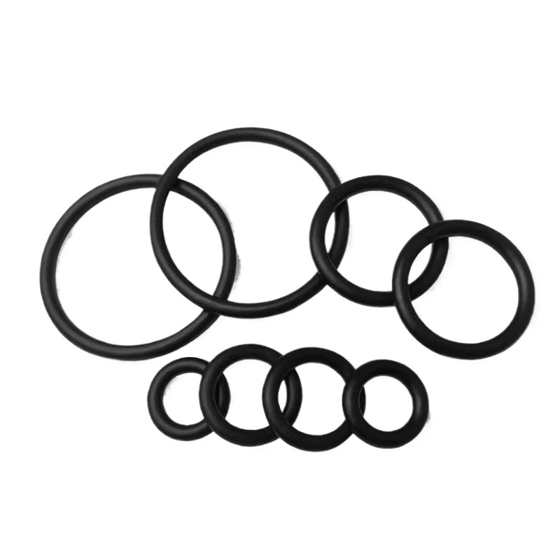 100pcs/bag Heat Resistant Sili - مراجعة Vape Ring وسعره
