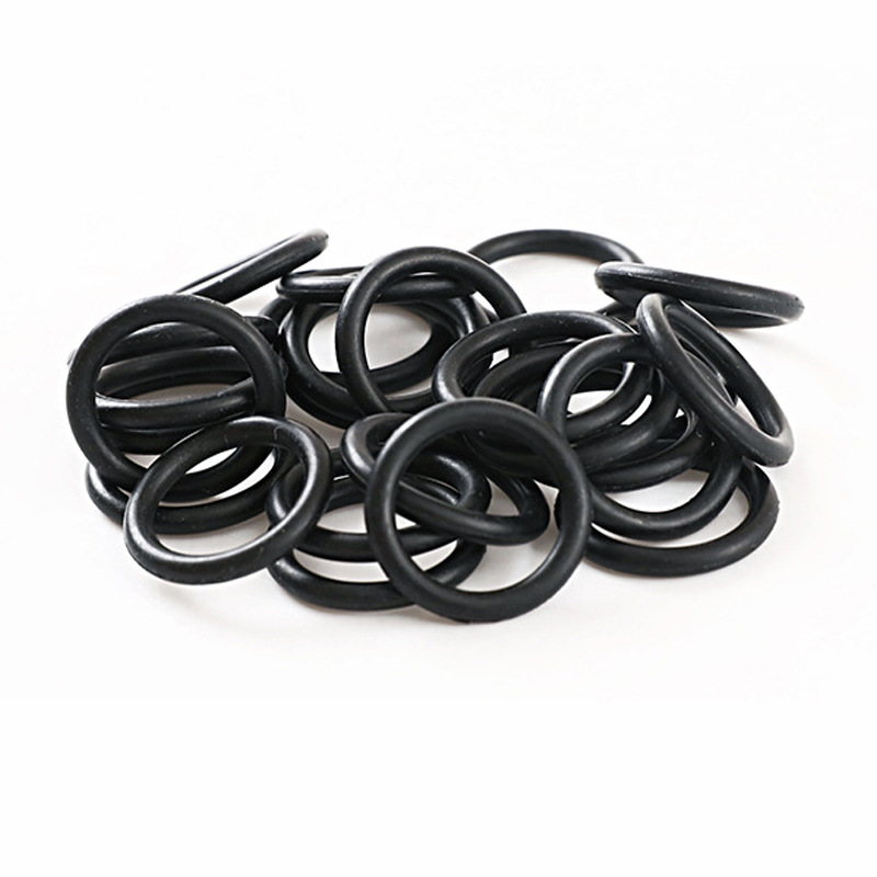 100pcs/bag Heat Resistant Sili - مراجعة Vape Ring وسعره