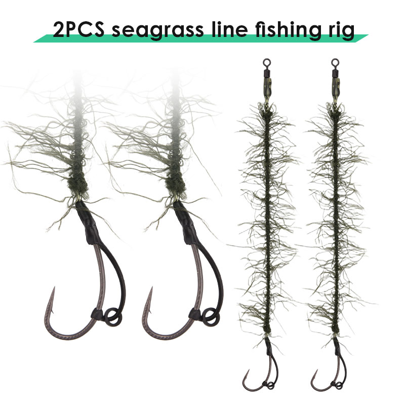 Carp Fishing Line Braided Weed - مراجعة Dry Herb Vaping Accessories وسعره