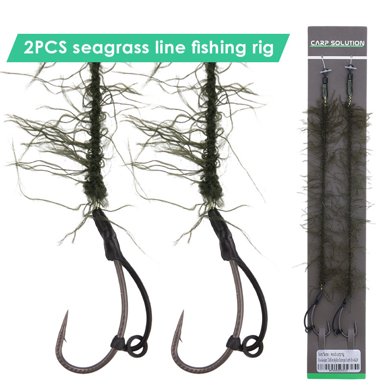 Carp Fishing Line Braided Weed - مراجعة Dry Herb Vaping Accessories وسعره