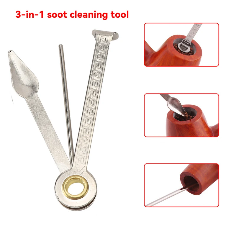 Multifunctional 3in1 Stainless - مراجعة Weed Vaping Accessories وسعره