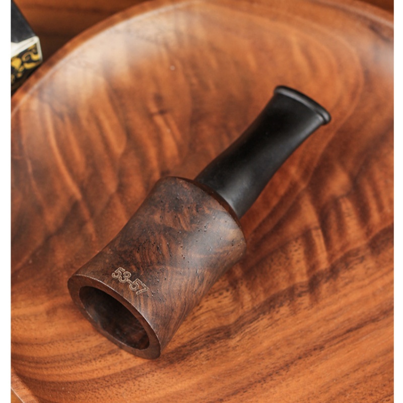 Sandalwood Cigar Mouthpiece Ti - مراجعة Vape Ring وسعره