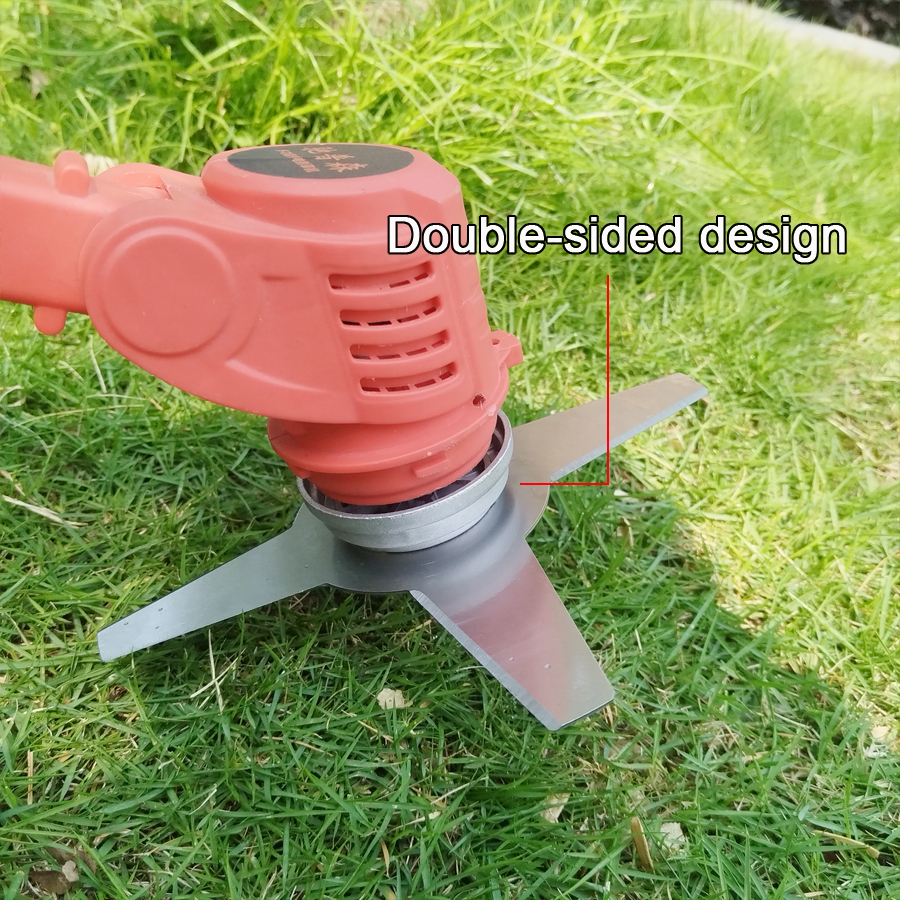 3Pc 7.6-Inch Four-Tooth Lawn M - مراجعة Dry Herb Vaping Accessories وسعره